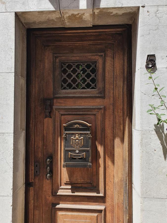 La Maison Provençale La Roquebrussanne Extérieur photo