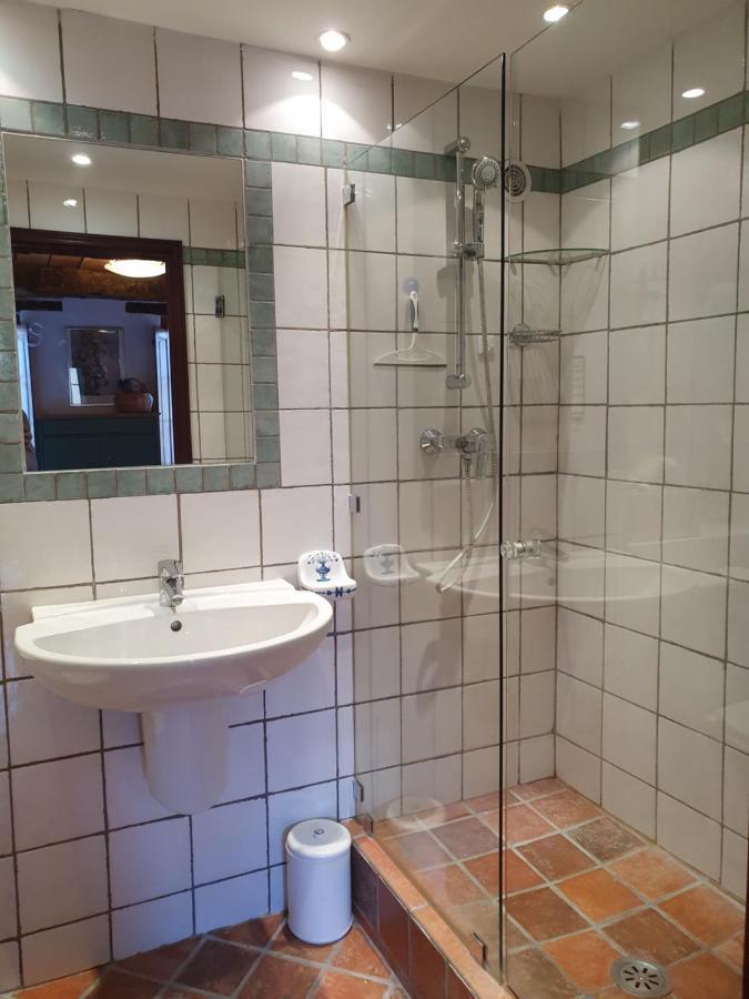 La Maison Provençale La Roquebrussanne Extérieur photo