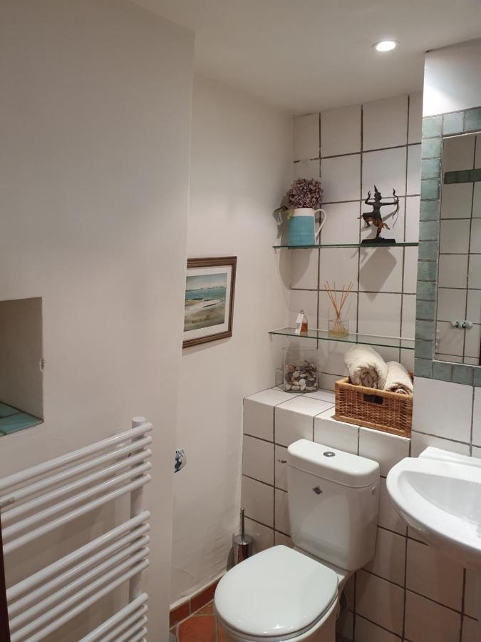 La Maison Provençale La Roquebrussanne Extérieur photo