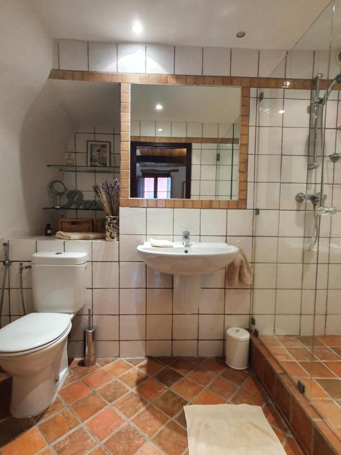 La Maison Provençale La Roquebrussanne Extérieur photo